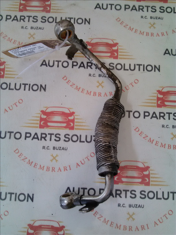 Conducta racire apa turbo VOLKSWAGEN PASSAT CC 1.8 TSI an fabr. 2009