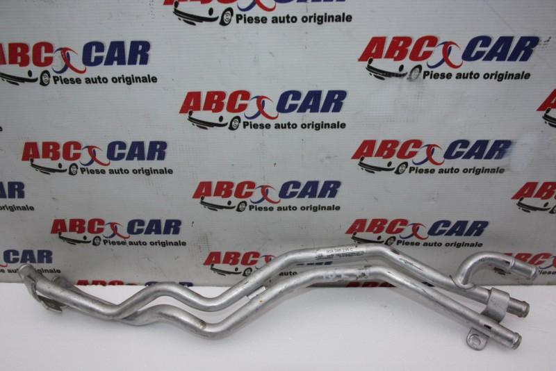 Conducta racire Audi Q5 2017-> 80A 80A265235C