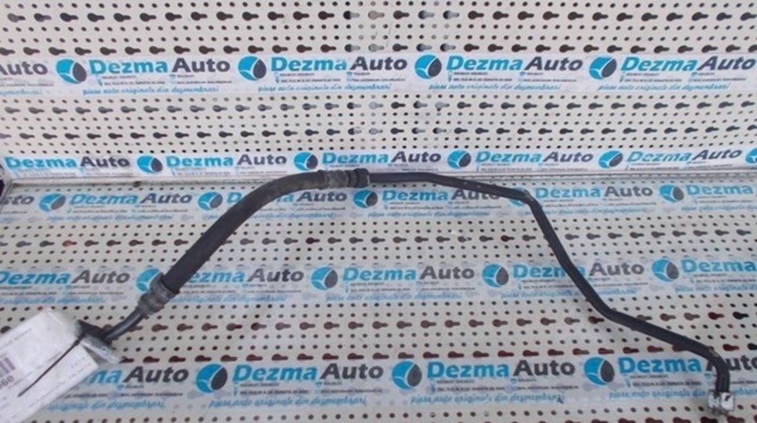 Conducta racire cutie viteza, cod 4B0317825J, Audi Allroad (4BH, C5) 2.5 tdi