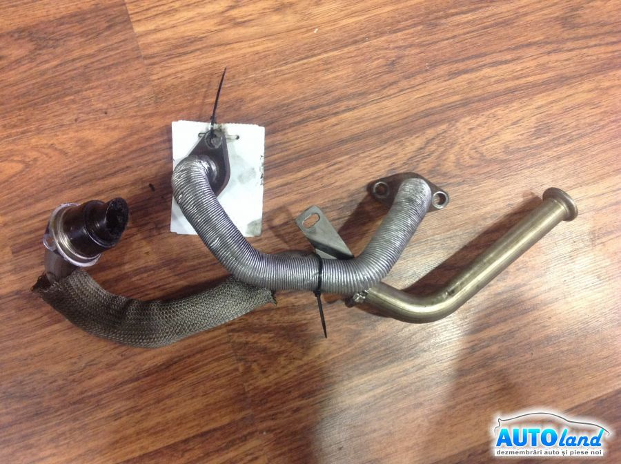 Conducta Racire EGR 2.0 d Mazda 6 GG 2002