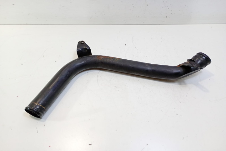 Conducta Racire Ford Mondeo MK4 [2007 - 2010]