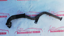 Conducta racire gaze e class motor 3.0cdi v6 om642...