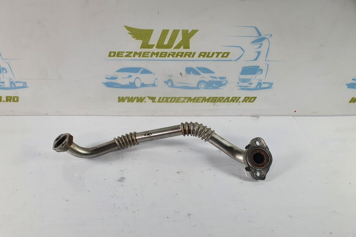 Conducta racire gaze egr 1.6 benzina G4FM-6d Hyundai Elantra CN7 [2021 - 2023]