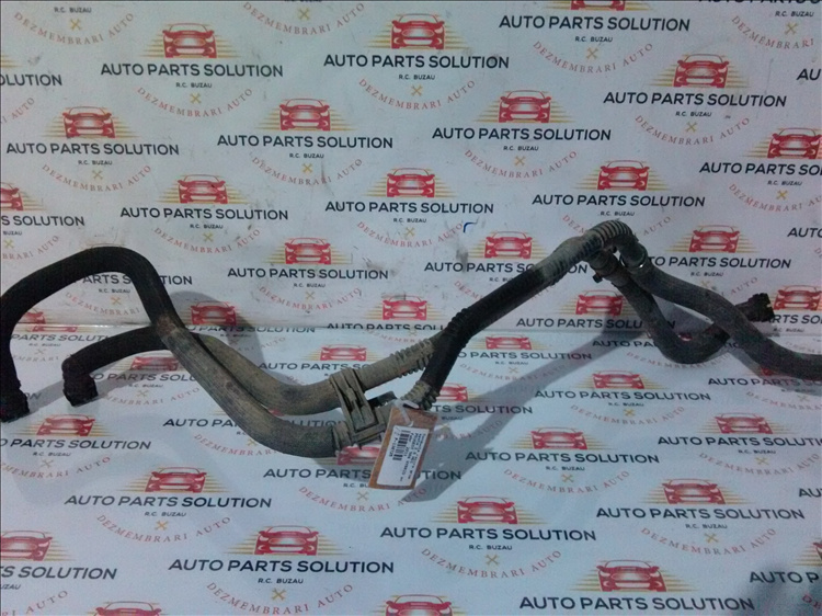 Conducta racire grup spate 2.0 HDI PEUGEOT 508 HYBRID an fabr. 2013
