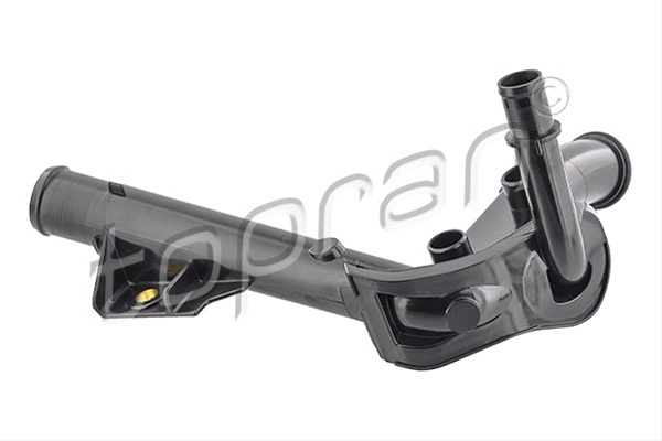 Conducta Racire Hans Pries Topran Renault 701 766