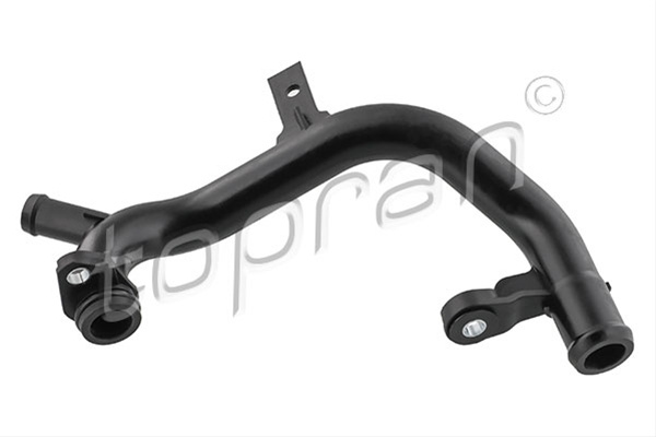 Conducta Racire Hans Pries Topran Seat 118 031