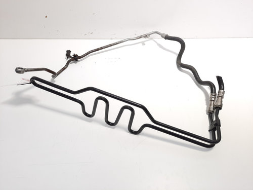 Conducta racire lichid servo, cod 7522050-06, Bmw X1 (E84) 2.0 D, N47D20C (id:474234)