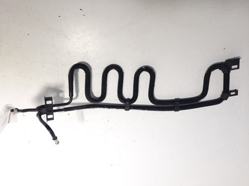 Conducta racire lichid servo, Mercedes Clasa C T-Model (S204) 2.2 CDI, OM651911 (id:503992)