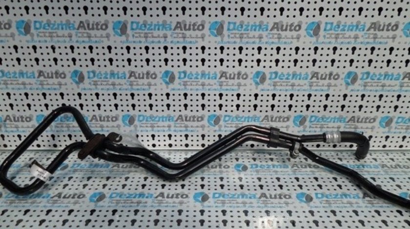 Conducta racire lichid servo, QGC000101, Land Rover Freelander (LN), 2.0TD4, (id:168568)