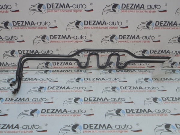 Conducta racire lichid servodirectie 7522050-06, Bmw 3 (E46) 2.0 d, 204D4