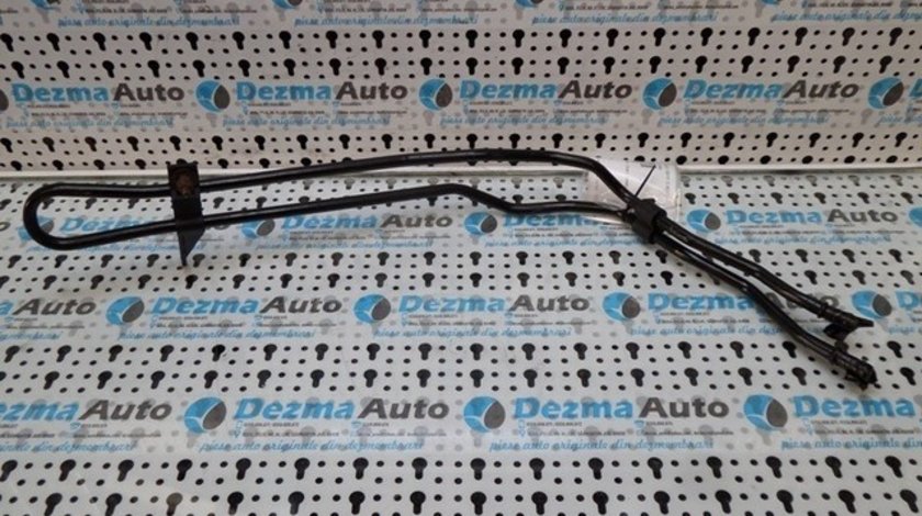 Conducta racire lichid servodirectie , 8D0422885, Skoda Superb (3U4) 2.5 tdi (id:185345)