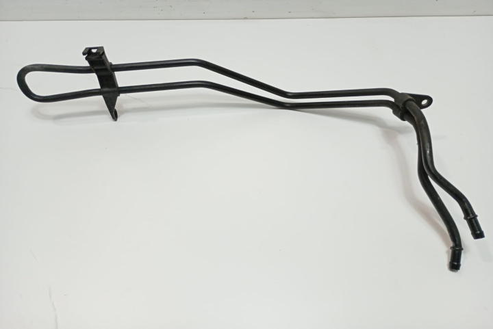 Conducta racire lichid servodirectie 8E0422885E Audi A4 B7 [2004 - 2008]