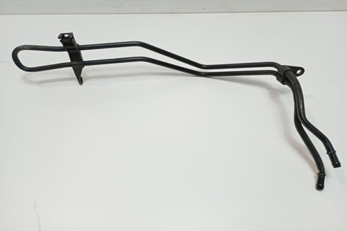 Conducta racire lichid servodirectie 8E0422885E Audi A4 B7 [2004 - 2008]