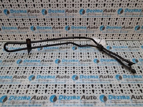 Conducta racire lichid servodirectie , cod 8D0422885, Audi A4 cabriolet (8H7) 2.5 tdi, BDG, (id:1853...