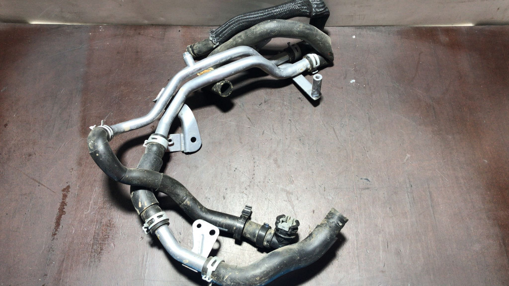 Conducta racire motor Nissan Navara 2.3DCI YS23DDTT euro 6 an 2020