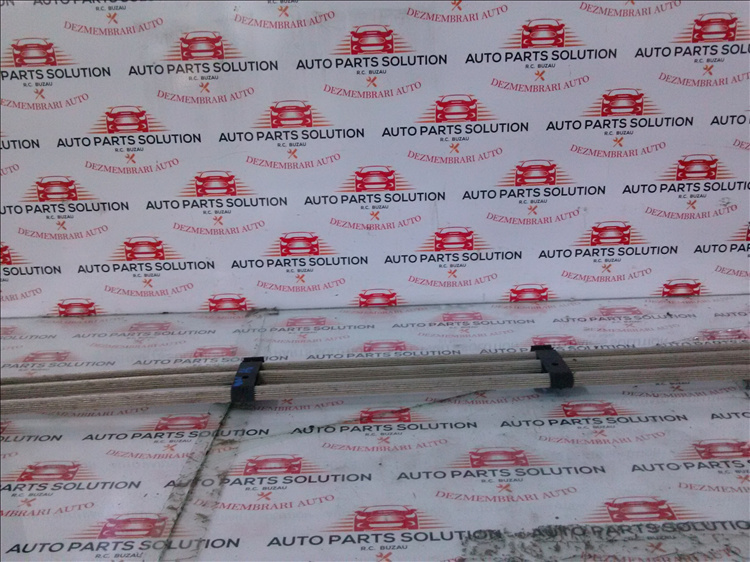 Conducta racire motorina AUDI A6 3.0 d an fabr. 2007