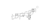 Conducta racire Opel ASTRA G combi (F35_) 1998-200...