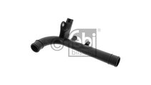 Conducta racire Opel ASTRA G cupe (F07_) 2000-2005...