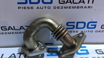 Conducta Racire Retur Gaze VW Eos 2.0TDI CBAB 2009...