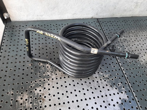 Conducta racire servodirectie 1.6b ar37203 alfa romeo 147