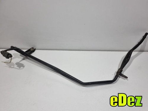 Conducta racire servodirectie Audi A4 (2004-2008) [8EC, B7] 1.8 benzina CDHB 8E0422885A