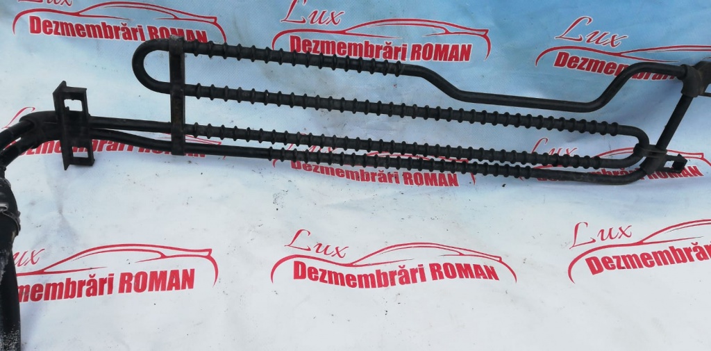 Conducta racire servodirectie Mercedes C Class W204 motor 2.2cdi om651