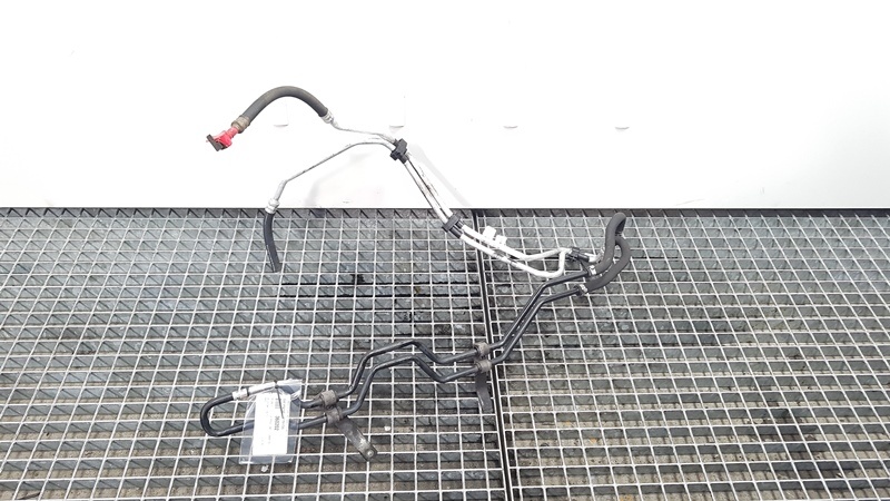 Conducta racire servodirectie , Peugeot Bipper (AA) 1.4 hdi, cod 51791726 (id:360202)