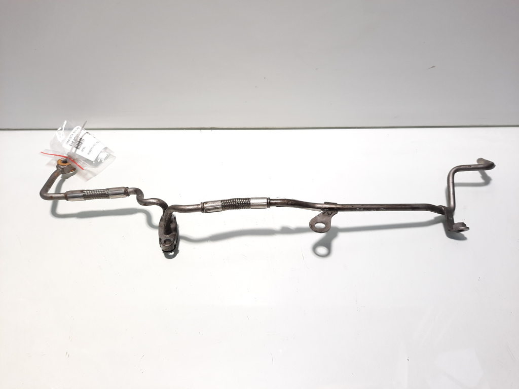 Conducta racire turbo, cod 55489138, Opel Astra K, 1.6 CDTI, B16DTU (id:574434)