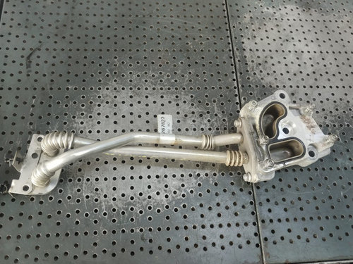 Conducta racire ulei 1.6 d jeep compass suzuki vitara fiat tipo 500 doblo alfa romeo giulietta 55267...