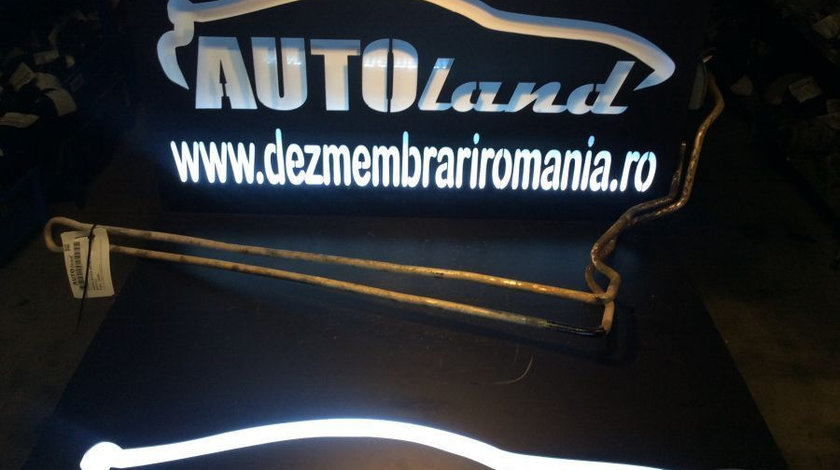 Conducta Racire Ulei 2.2 CDI Euro 5 Mercedes-Benz E-CLASS W212 2009