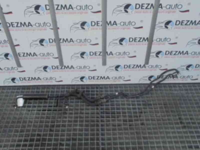 Conducta racire ulei, 4F0317817G, Audi A6 Avant (4F5, C6) 2.4B