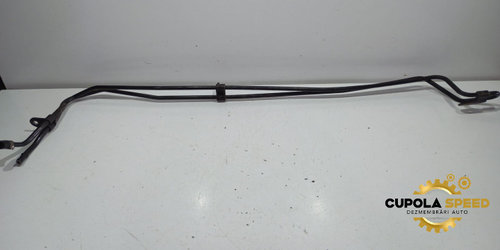 Conducta racire ulei 4F0422885P 2.0TDI Audi A6 allroad C6 [2006 - 2008]