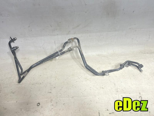 Conducta racire ulei Audi A4 (2004-2008) [8EC, B7] 2.7 3.0 tdi 4f0317822a