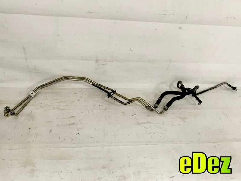Conducta racire ulei Audi A4 (2007-2011) [8K2, B8] 3.0 tdi CCWA 8K0317818CM