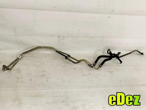 Conducta racire ulei Audi A4 (2007-2011) [8K2, B8] 3.0 tdi CCWA 8K0317818CM