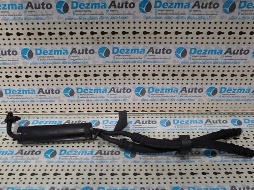Conducta racire ulei Audi A6 (4B, C5) 2.5 tdi, 4B0317819R