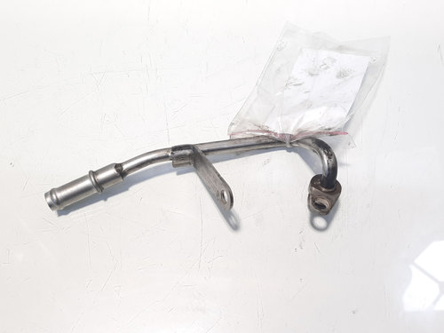 Conducta racire ulei, cod 03C121497D, Skoda Octavia 2 Combi (1Z5), 1.4 TSI, CAX (idi:489925)