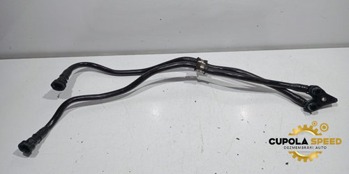 Conducta racire ulei cutie 7808084 3.0 d N57D30A 245Cp BMW Seria 7 F01/F02 [2008 - 2012]