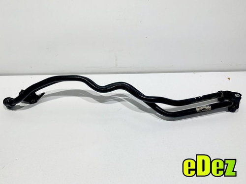 Conducta racire ulei cutie BMW Seria 5 (2010-2017) [F10] 2.0 d N47D20C 184 cp 8511456