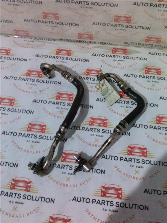 Conducta racire ulei cutie de viteze (2 buc) AUDI A6 3.0 D an fabr. 2013
