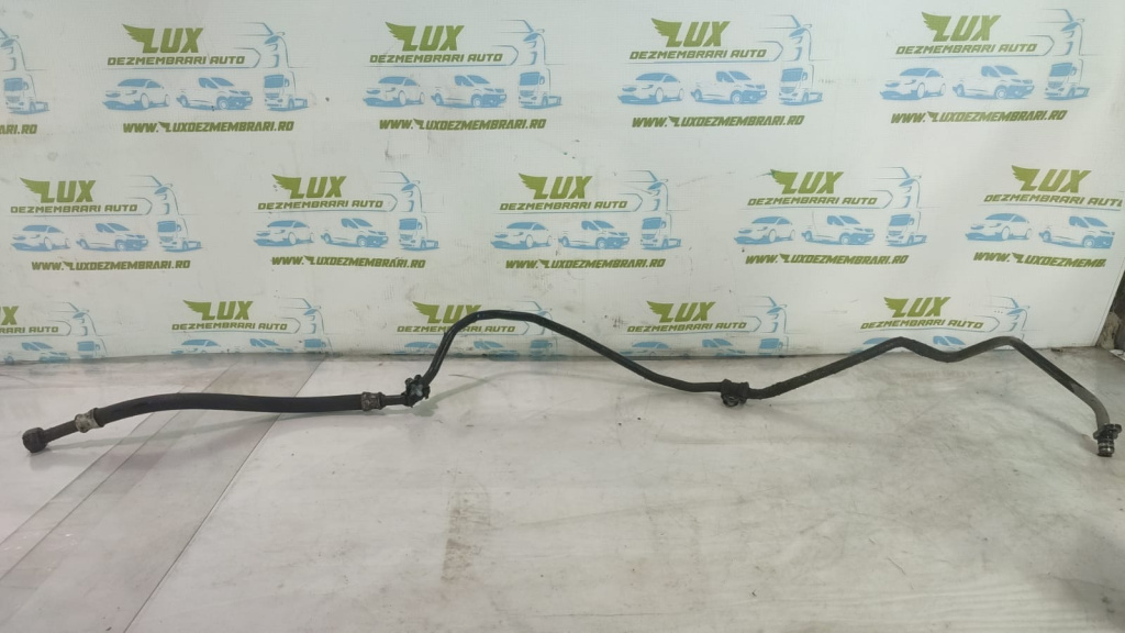 Conducta racire ulei cutie de viteze 3.0 cdi om642 Mercedes-Benz E-Class W211 [facelift] [2006 - 2009] E280 3.0 cdi om 642.920