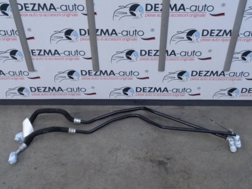 Conducta racire ulei cutie viteza, 7795491, 7795490, Bmw X5 (E70) 3.0 d (id:232911)