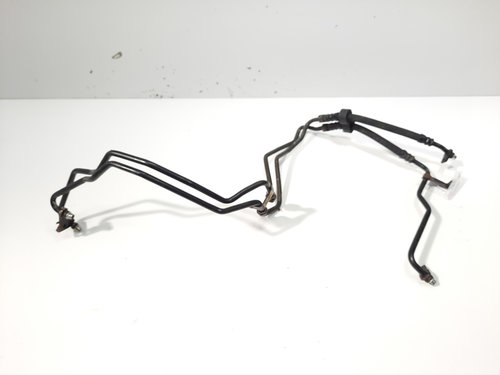 Conducta racire ulei cutie viteza automata, cod 4B0317815A, Skoda Superb I (3U4) 2.5 TDI, BDG (id:55...