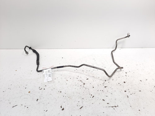 Conducta racire ulei cutie viteza, cod A6511803030, Mercedes Clasa C T-Model (S204), 2.2 CDI, OM6519...