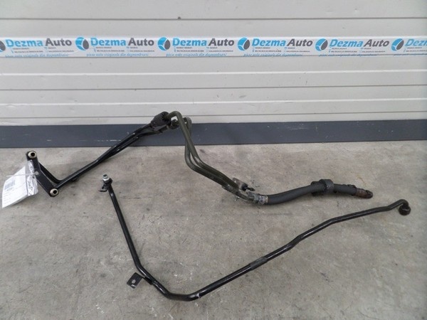 Conducta racire ulei cutie viteza Passat 1.9 tdi AVB, 8D0317815J