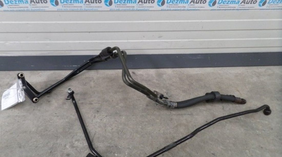 Conducta racire ulei cutie viteza Passat 1.9 tdi AVB, 8D0317815J