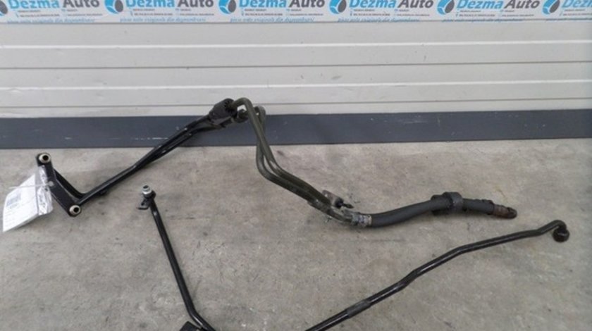 Conducta racire ulei cutie viteza Passat 1.9 tdi AVB, 8D0317815J