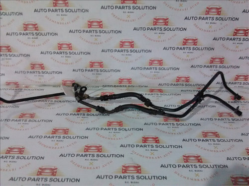 Conducta racire ulei cutie viteze 2.2 CDI MB C CLASS an fabr.2003