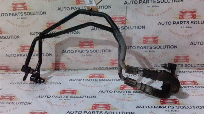 Conducta racire ulei cutie viteze (2 buc) AUDI A8-2006