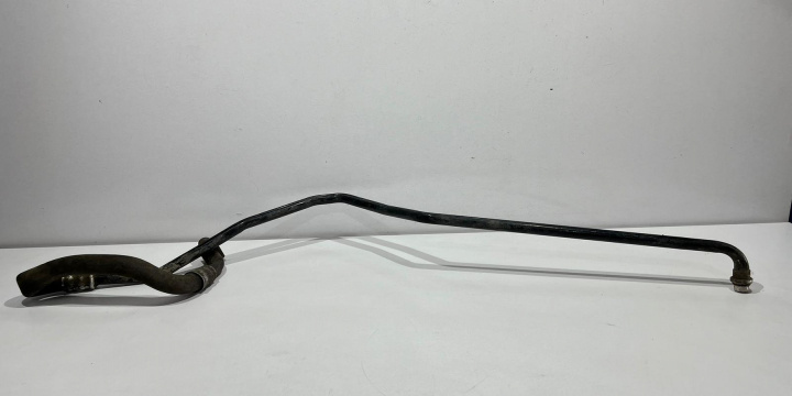 Conducta racire ulei cutie viteze 7795490 BMW X5 E70 [2006 - 2010]